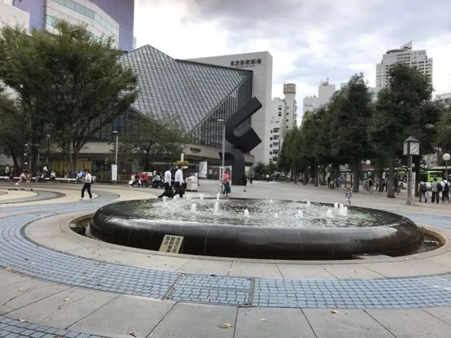 Ferio Kita-Ikebukuro Apartment 302-【Newly Built】6Mins To Sta./Ikebukuro Area /Max4 Tokyo Japan