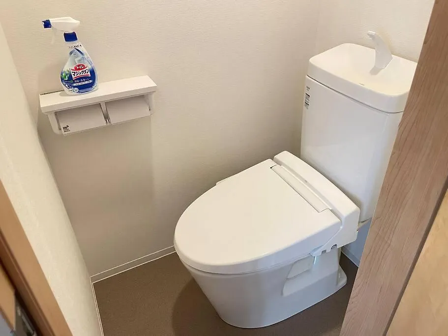 Ferio Kita-Ikebukuro Apartment 302-【Newly Built】6Mins To Sta./Ikebukuro Area /Max4 Tokyo
