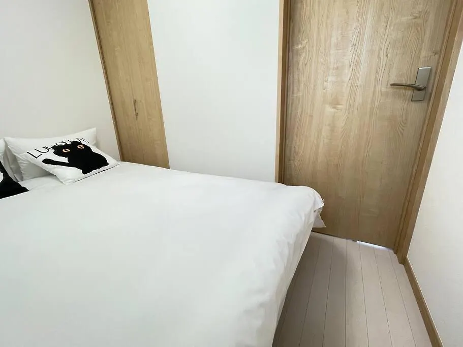 Ferio Kita-Ikebukuro Apartment 302-【Newly Built】6Mins To Sta./Ikebukuro Area /Max4 Tokyo