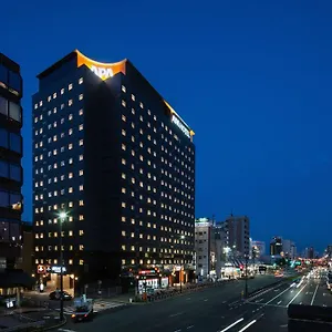 Apa Sugamo Ekimae Tokio